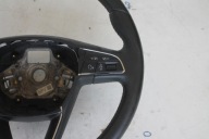 lenkrad Leder schwarze MULTI SEAT LEON III