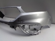 front bumper FORD TRANSIT CUSTOM TOURNEO LIFT