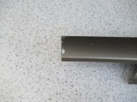 FOCUS MK4 ST LINE moulding threshold DIFFUSED SILVER ORG.