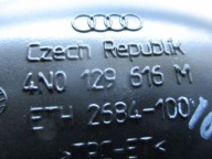 pipe Audi A8 4N0 4N0129616M