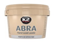 K2 ABRA 500ML PASTA DO MYCIA RĄK W521