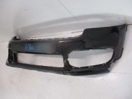 bumper MINI F60 unprotected