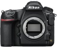 Zrkadlovka Nikon D850 telo
