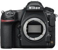 NIKON D850 BODY - NOVÝ