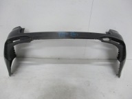 bumper BMW 5 G31 m-packet below PDC unprotected rear part