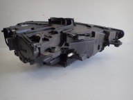 light front left AUDI A3 LIFT 16- FULL LED 8V