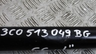 perfect condition shock absorber rear VW PASSAT CC B6 1