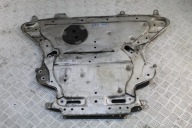 cover below engine BMW 7 G11 G12