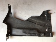 Blende Abdeckung abdeckung Unterfahrschutz AUDI A4 B7 8E0825216T