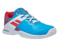 BUTY BABOLAT PROPULSE AC JUNIOR 19 BL/PK 40