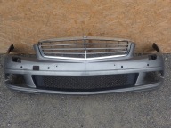 bumper front front MERCEDES C KLASA 204 07-11R