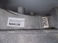 AUDI A7 4G diff 3.0 TFSI differential 0AR525083C