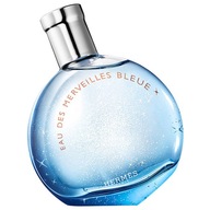 HERMES EAU DES MERVEILLES BLEUE EDT 100 ML PRODUKT