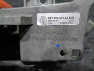 páčka elektrická brzda PORSCHE BOXSTER 987 99742403142