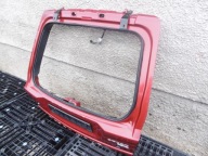 trunk door RANGE ROVER SPORT rear part rear tilting window