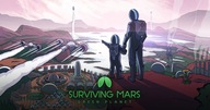 SURVIVING MARS GREEN PLANET KLUCZ STEAM DLC PC PL