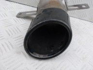 MERCEDES A W177 AMG exhaust pipe pipe end TLUMIK
