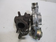 turbo RENAULT CLIO 4 IV 1,5DC H8201164371
