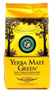 Yerba Mate Green Absinth 50g Magic Bullet