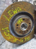 Mozzo FUSELLO Mozzo FUSELLO MERCEDES GLS 3,5CDI 18R