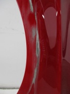 fender left Mercedes A-Klasa 176