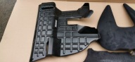 PANEL COUVERTURE TABLIER MOTEUR MCLAREN 570S