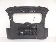 HECKKLAPPE HECK MAZDA 5 CR 05-10
