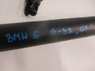 damper telescope NAPED bonnet BMW 6 G32 GT