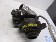 turbo DISCOVERY SPORT 2,0D 9809149280