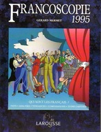 9232 Francoscopie 1995 : Qui sont les França