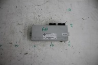 module control unit bonnet boot 7304902 BMW F11