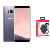 SAMSUNG Galaxy S8 64GB+ Ładow. indukcyjna GRATIS!