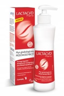 Lactacyd Pharma, gynekologická tekutina 250ml