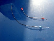 PANEL BOCCHETTE MERCEDES A170 168 830 0485