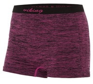 VIKING SPODNÁ BIELIZEŇ EMMA WOMAN SHORTS BOXER