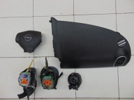AIRBAG PODUSZKI OPEL AGILA B II 2