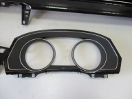 frame moulding dekor of the dashboard VW ARTEON 3G8