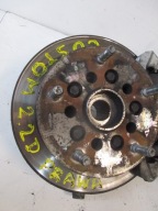 swing FORD CUSTOM 2,2D 15R left