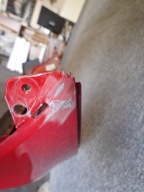 bumper front MINI COOPER F56 14