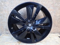 disk hliníkový SEAT LEON 18\ ET51 5F0601025D