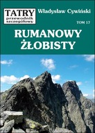 Tatry, t. 17 Rumanowy Żłobisty, Władysław Cywiński