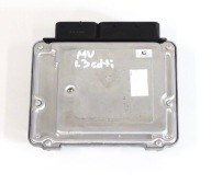 computer of the engine 55583654 OPEL MERIVA B 1.3 CDTI