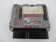COMPUTER MOTORE VW NEW BEETLE 5C5 06J906027CG