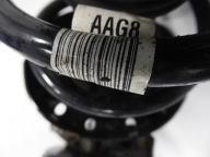 MCPERSON shock absorber right OPEL INSIGNIA 1.8 140KM