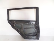 door rear. rear part left MAZDA 6 GH 08-12 KOMBI