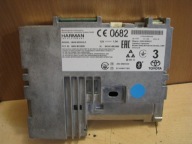 control unit Navi Bluetooth Toyot HARMAN 6434C-BE2809