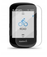 SZKŁO HARTOWANE do licznika GPS GARMIN EDGE 830 bezbarwne przejrzyste