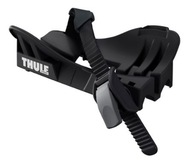 Thule ProRide Fatbike Adapter 598101 podstawka czarny