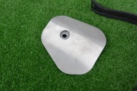 spoiler holder bracket MASERATI QUATTROP GHIBLI
