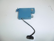 verstärker antenne RANGE ROVER SPORT L320